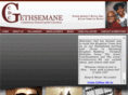 gethsemanecdc.com