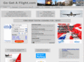 gogetaflight.com