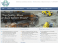 granitevillematerials.com