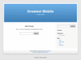 greatestmobile.com