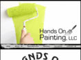 handsonpainting.net