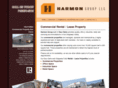 harmongroupllc.net