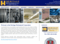 heritagemechanicalcorp.com