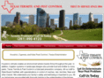 houstonpestcontrol.org