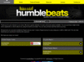 humblebeats.com
