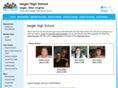 iaegerhighschool.org