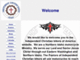 independentchristianbikers.com