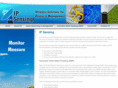 ipsensing.com