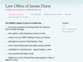 jamesdunn.com