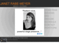 janetrabe-meyer.com