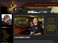 jjcollision.com