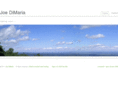 joedimaria.com