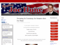 joehune.com