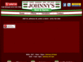 johnnys-beef.com