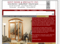 kentdoor.com