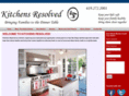 kitchensresolved.com