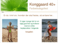 konggaard.net