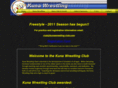 kunawrestlingclub.com