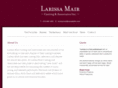 larissamaircasting.com