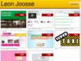 leonjoosse.nl