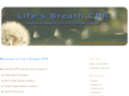 lifesbreathcpr.com