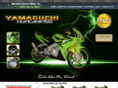 marshallsportsbikes.com