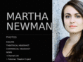 marthanewman.com