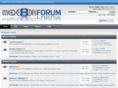 mede8erforum.com