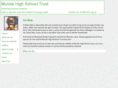 mhst.org.uk