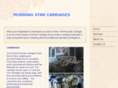 morningstarcarriage.com