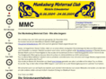 munkeberg-motorrad-club.de