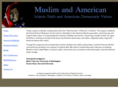 muslimandamerican.com