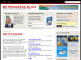 myprogressblog.com