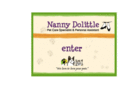 nannydolittle.com