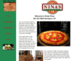 ninas-pizza.com