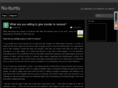 nu-buntu.com