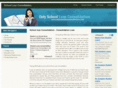 onlyschoolloanconsolidation.com
