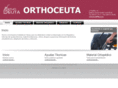 orthoceuta.es