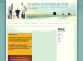 paradiseefc.com