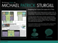 patricksturgill.com