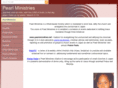 pearlministries.net