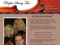 peoplesstringtrio.com
