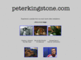 peterkingstone.com