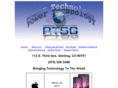 powertekgroup.com