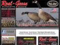 realduckdecoys.com