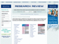 researchreview.com.au