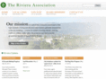 rivieraassociation.org