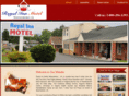 royalinnmotelva.com