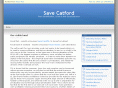 savecatford.org