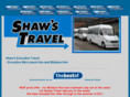 shawstravel.com